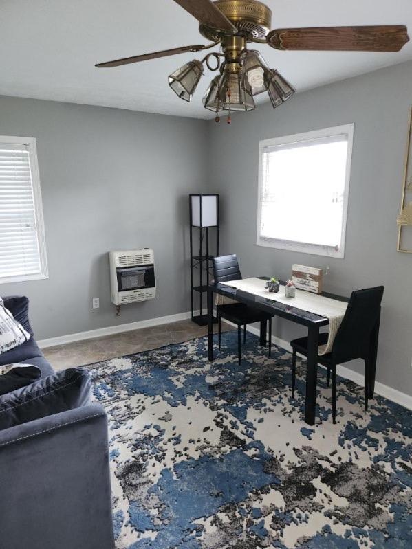 Quiet Comfort Room Near Shopping And Attractions Fayetteville Exterior photo