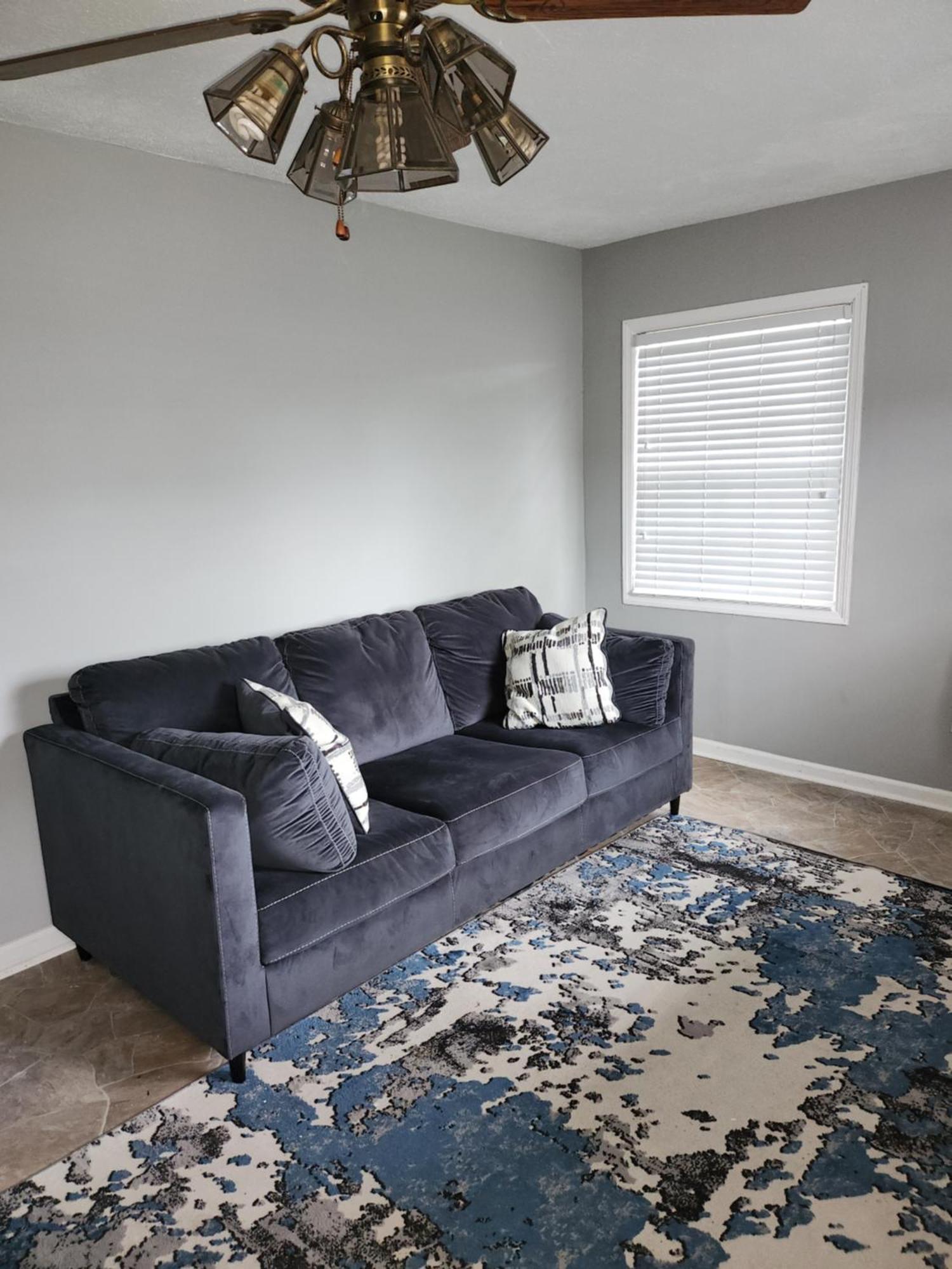 Quiet Comfort Room Near Shopping And Attractions Fayetteville Exterior photo